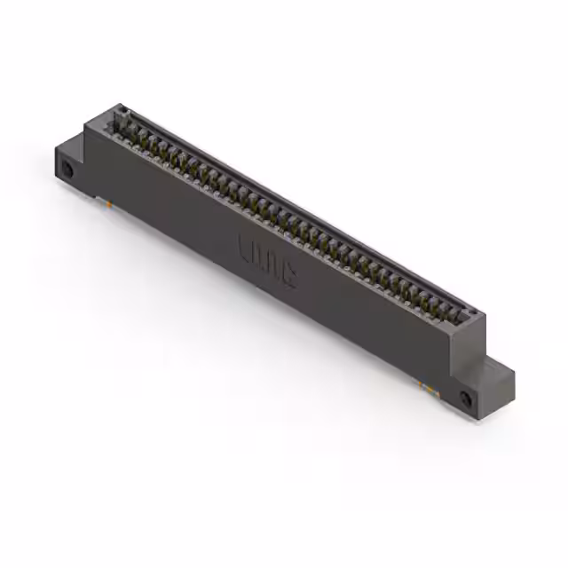 895-068-540-212 EDAC Inc.  Edgeboard Connectors